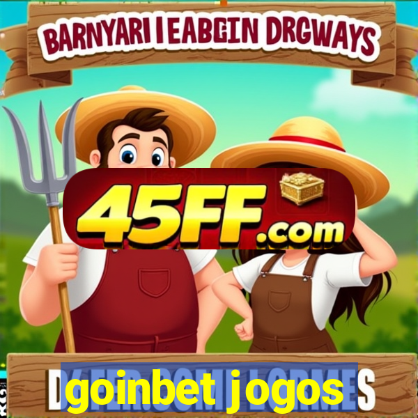 goinbet jogos